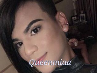 Queenmiaa