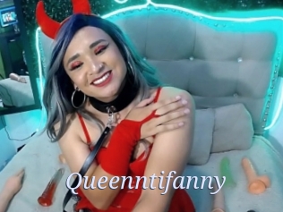 Queenntifanny