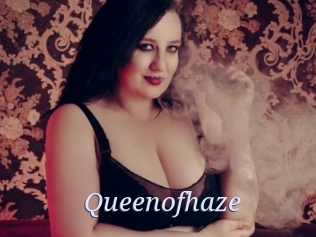 Queenofhaze