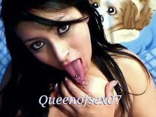 Queenofsex07