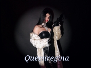 Queenregina