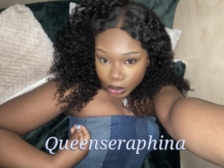 Queenseraphina