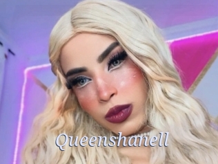 Queenshanell