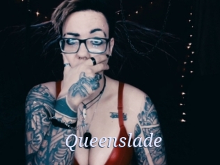 Queenslade