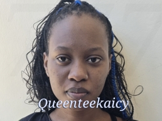 Queenteekaicy