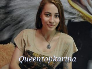 Queentopkarina