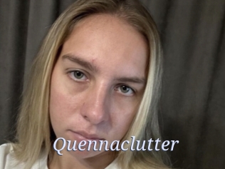Quennaclutter