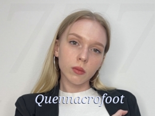 Quennacrofoot