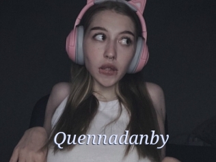 Quennadanby