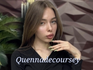 Quennadecoursey