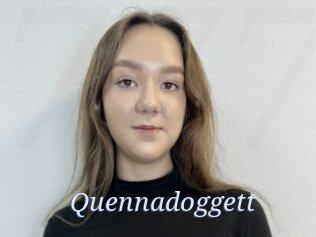 Quennadoggett