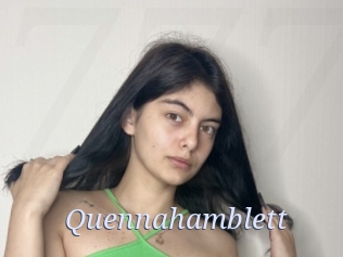 Quennahamblett