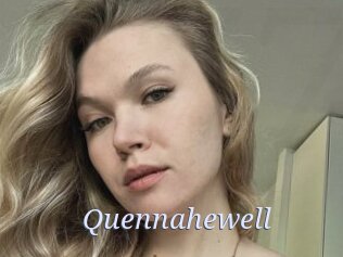 Quennahewell