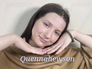 Quennahewson