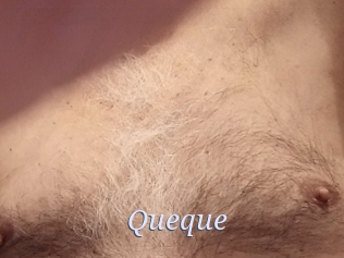 Queque