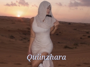 Quiinzhara