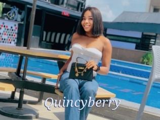 Quincyberry