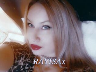 RAYISAx