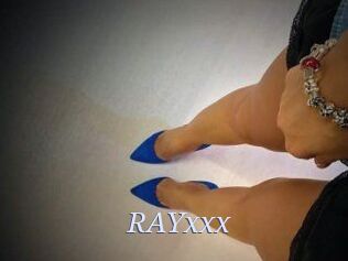 RAYxxx