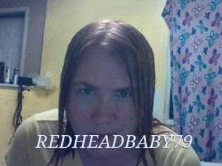 REDHEADBABY79