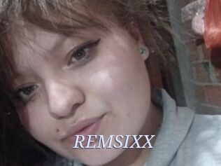 REMSIXX