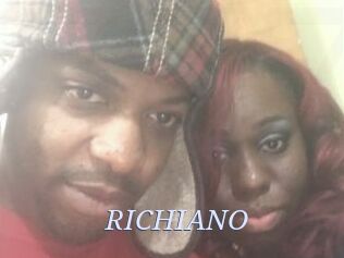 RICHIANO