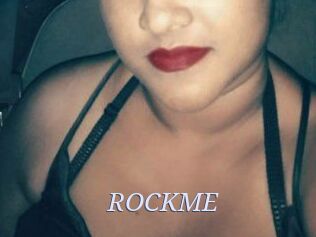 ROCKME