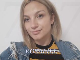 ROSALIEE