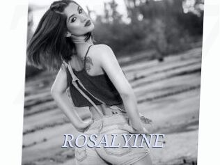 ROSALYINE