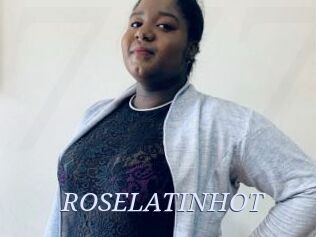 ROSELATINHOT