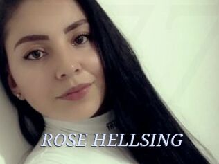 ROSE_HELLSING