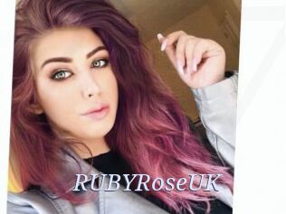RUBYRoseUK