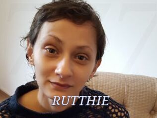 RUTTHIE