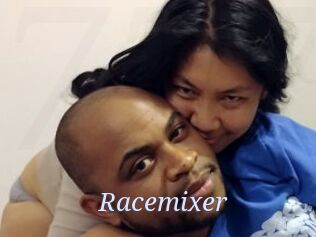 Racemixer