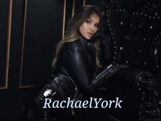 RachaelYork