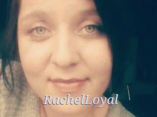 RachelLoyal