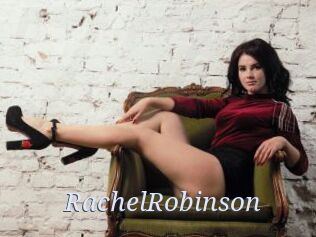 RachelRobinson