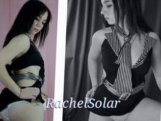 RachelSolar