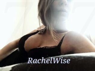 RachelWise