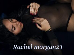 Rachel_morgan21