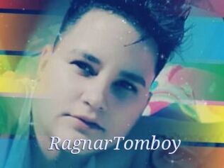 RagnarTomboy