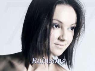 Rainsong