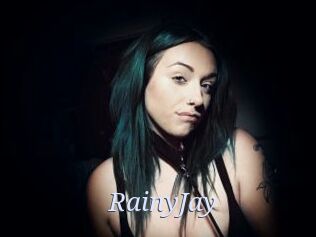 RainyJay