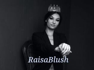 RaisaBlush