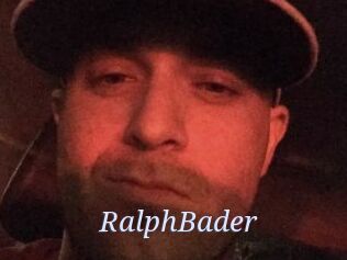 RalphBader