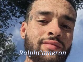 RalphCameron