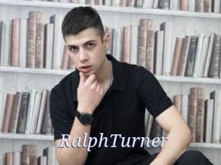 RalphTurner