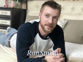 RanSmith