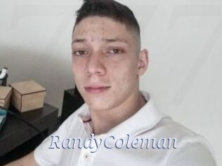 RandyColeman