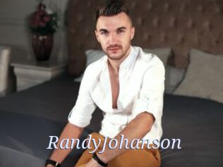 RandyJohanson